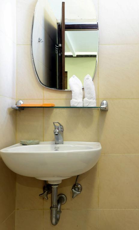 Hotel Omah Pakem Zimmer foto
