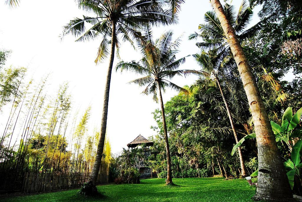 Hotel Omah Pakem Exterior foto