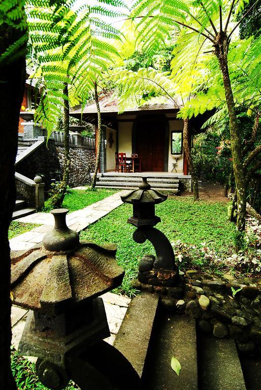 Hotel Omah Pakem Exterior foto