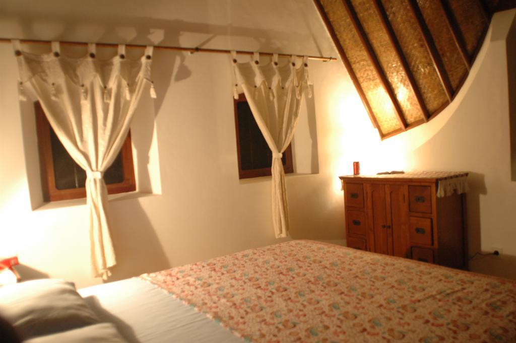 Hotel Omah Pakem Zimmer foto