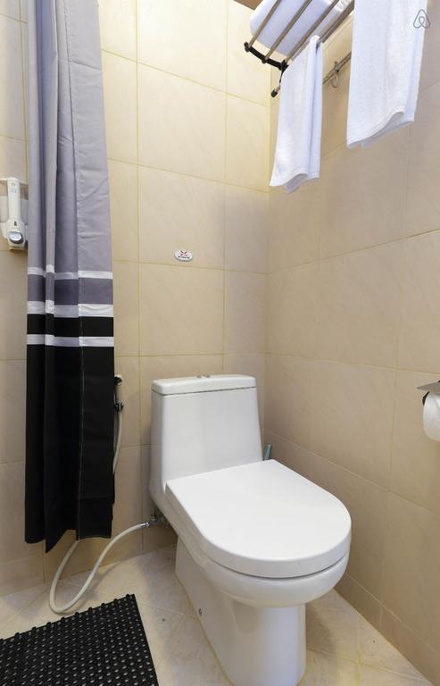 Hotel Omah Pakem Zimmer foto