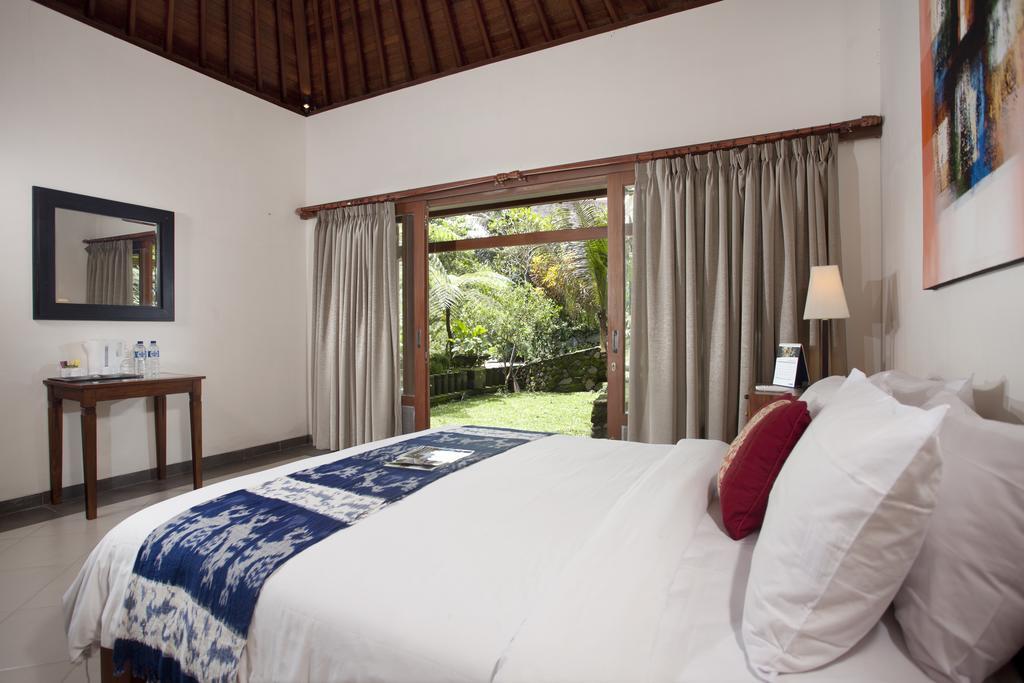 Hotel Omah Pakem Zimmer foto