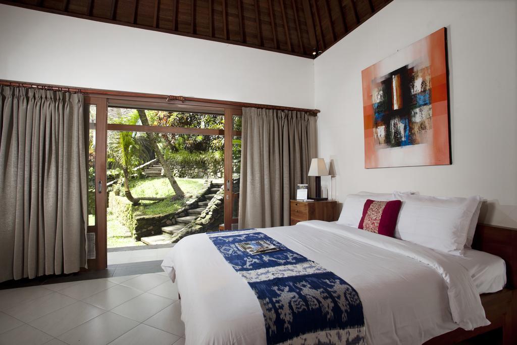 Hotel Omah Pakem Zimmer foto